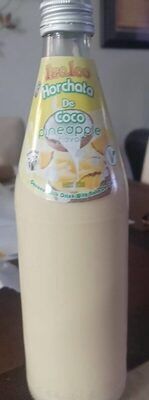 Horchata de Piña 16.4 Oz