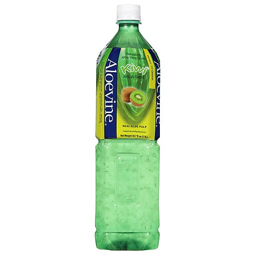 Aloevine Kiwi 1.5 lt
