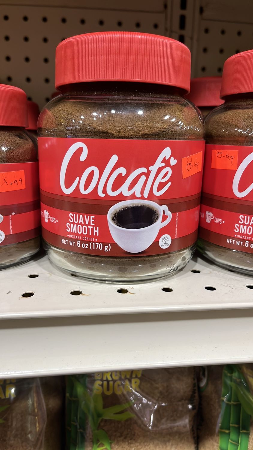 Colcafe 6oz