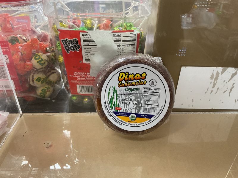 Panela redonda Dinas