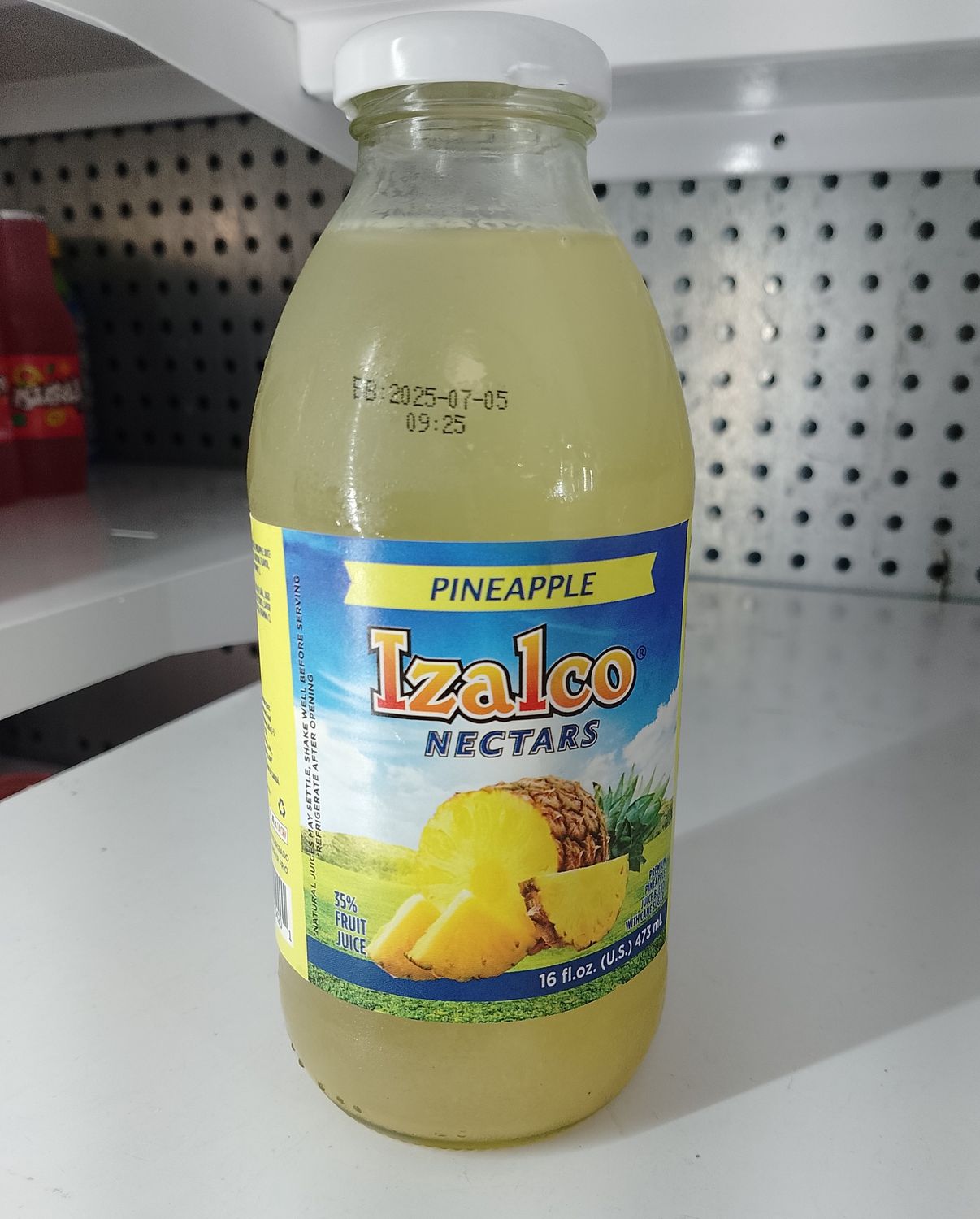 Nectar de Piña