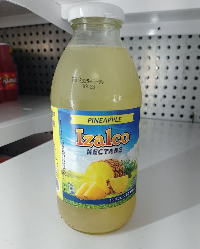 Nectar de Piña