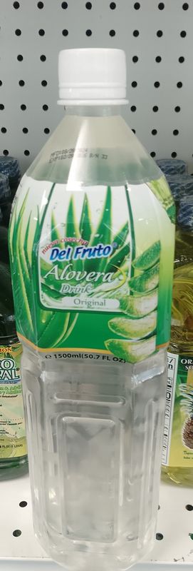 Aloe Del Fruto 1.5 LT