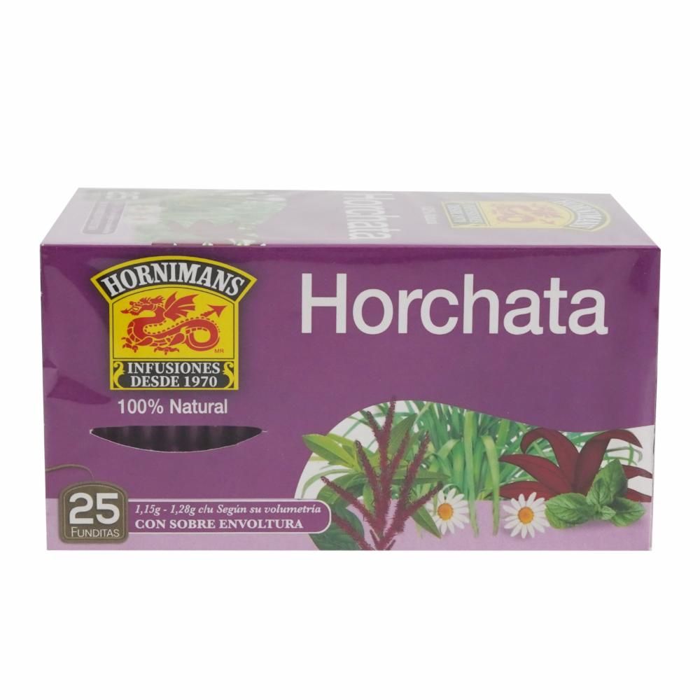 Horchata Fabi Saa