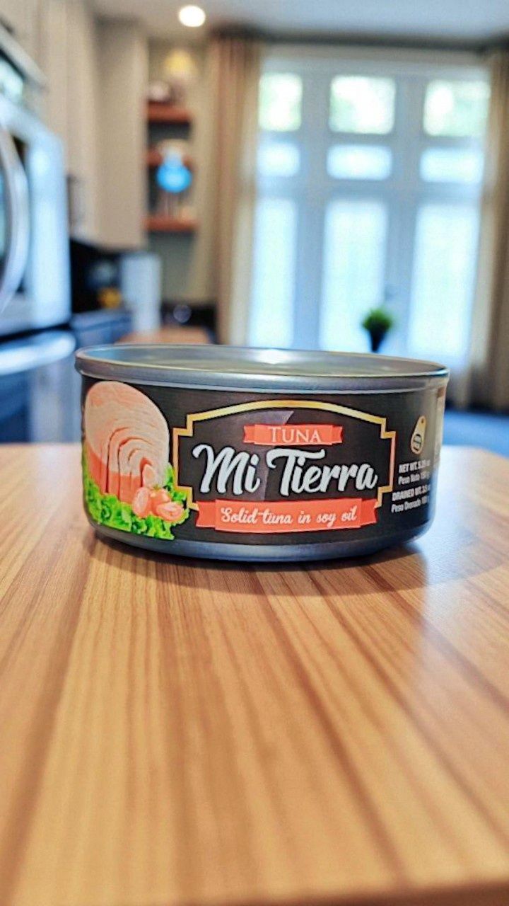 Mi tierra atún 5.29 oz