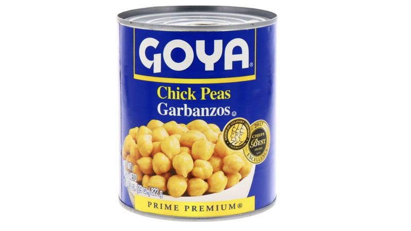 Garbanzos 29 oz