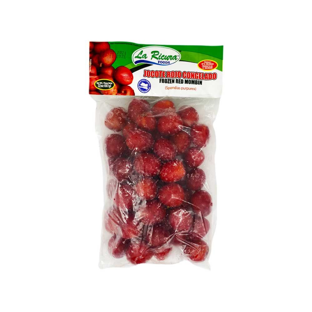 La Ricura Jocote Rojo