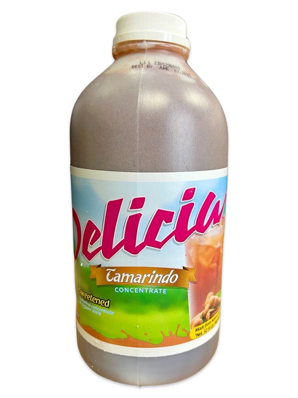 Delicia Tamarindo