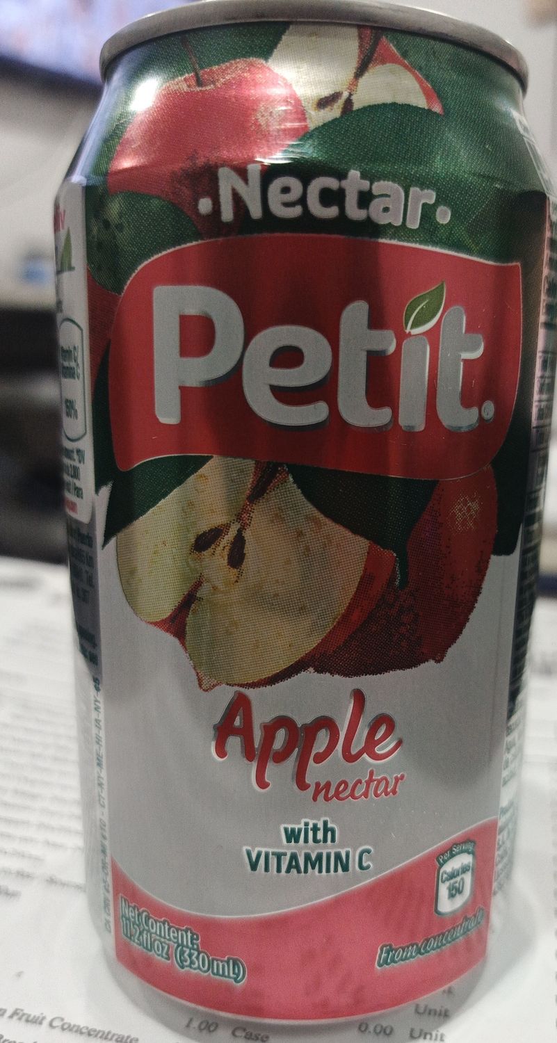 Petit Nectar Apple