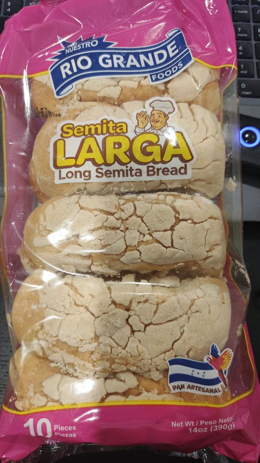 Semita Larga Rio Grande