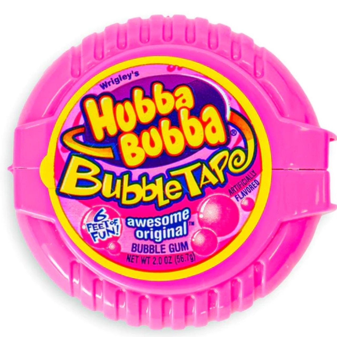 Hubba Buba Original