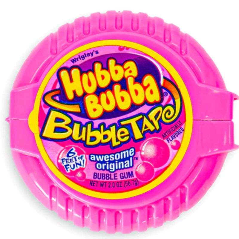 Hubba Buba Original