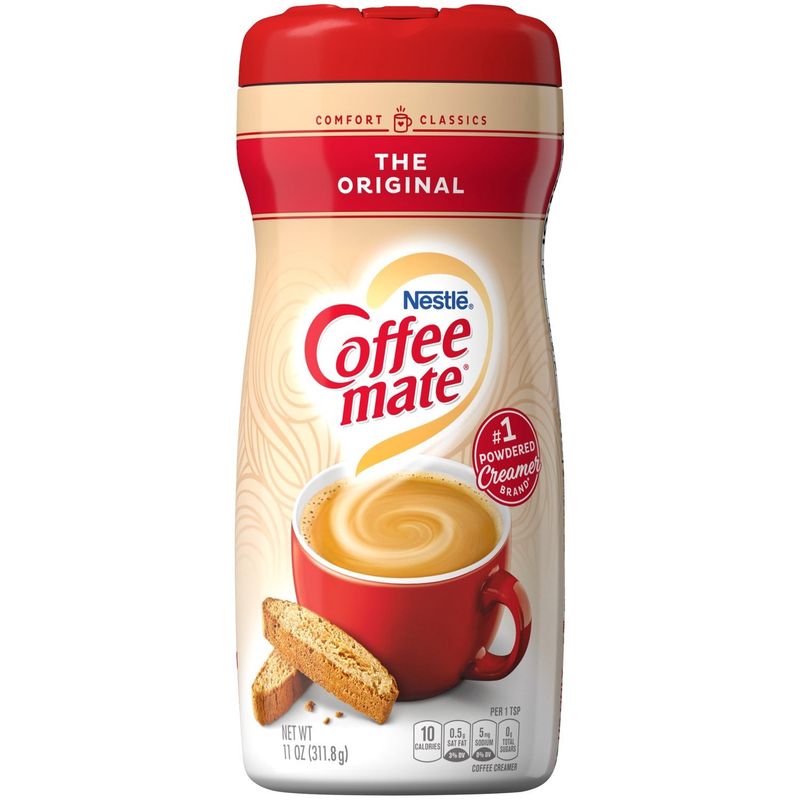 Coffee Mate 11Oz