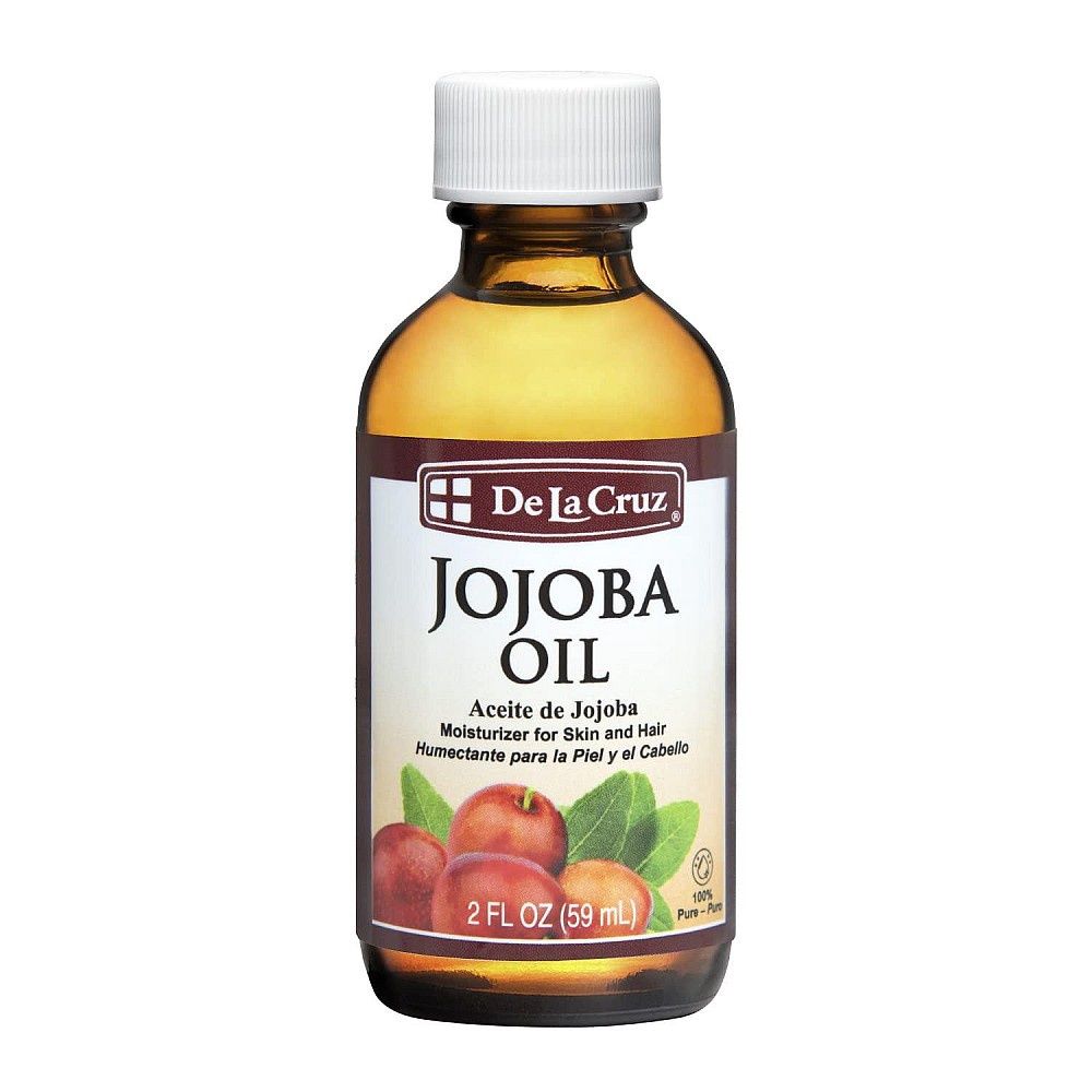 Aceite De Jojoba 2Oz