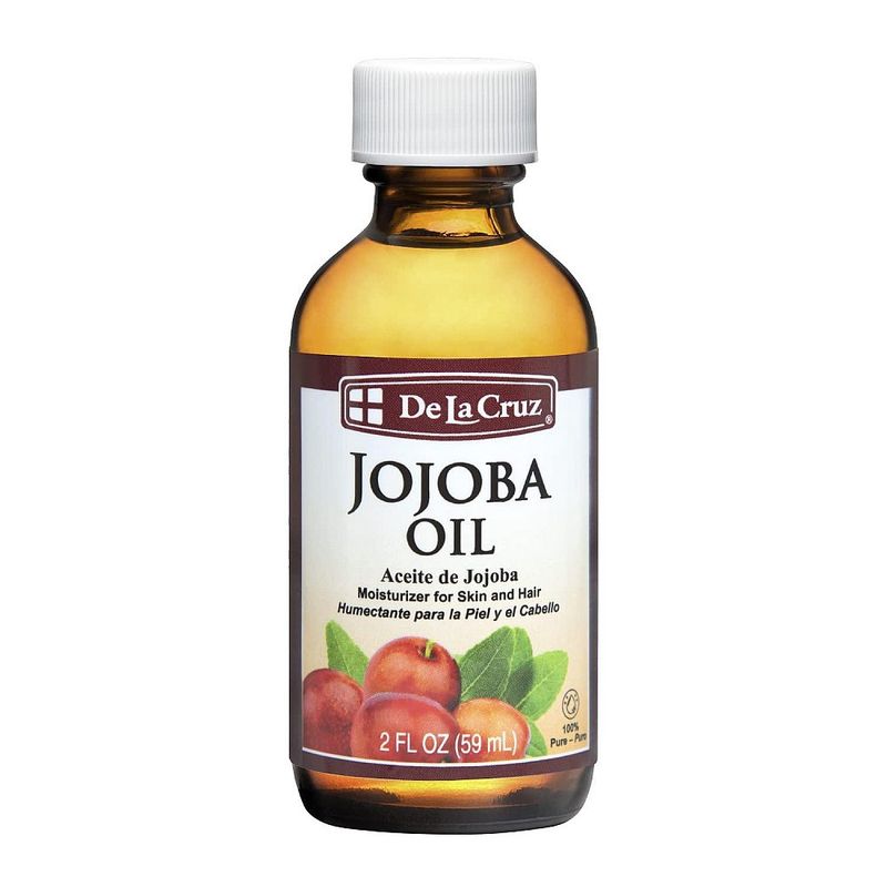 Aceite De Jojoba 2Oz