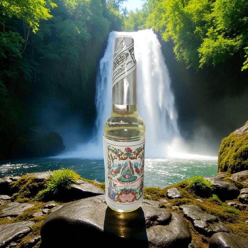 Agua de Florida 70ml