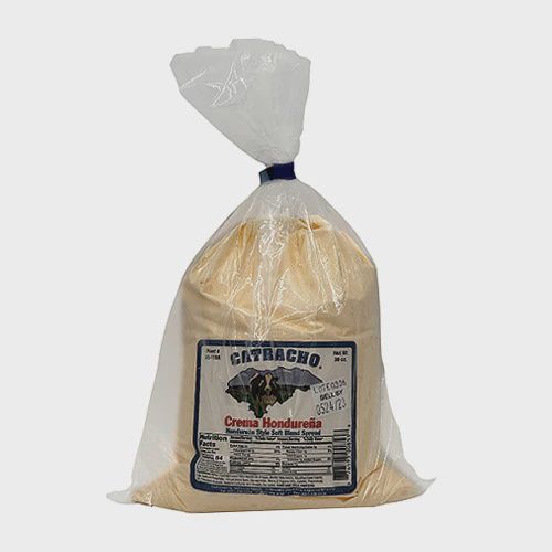 Catracho Crema Hondurena 30 Oz