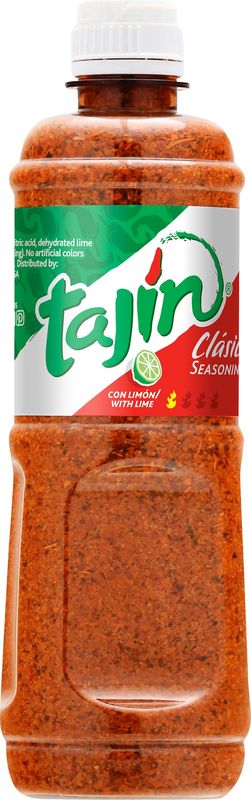 Tajin Con Limon 400G