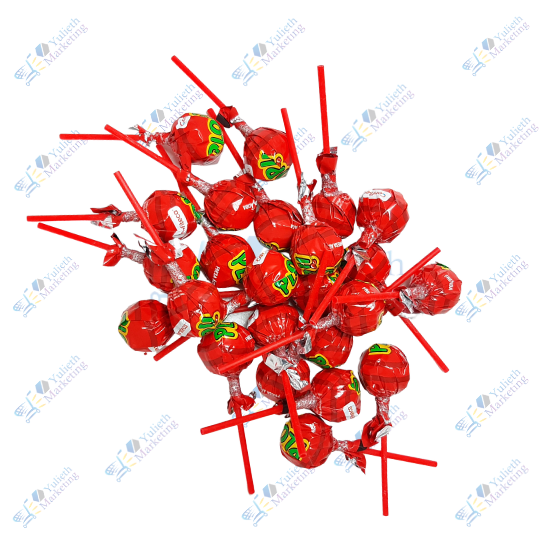 Chupetes Plop x unidad