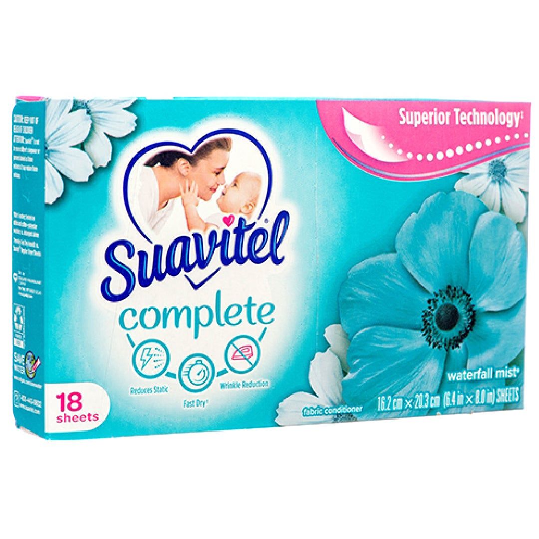 Suavitel Complete Fabric