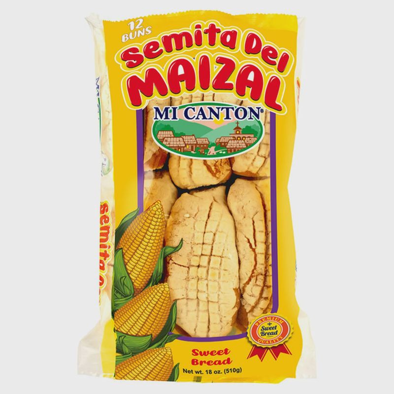Semita del Maizal