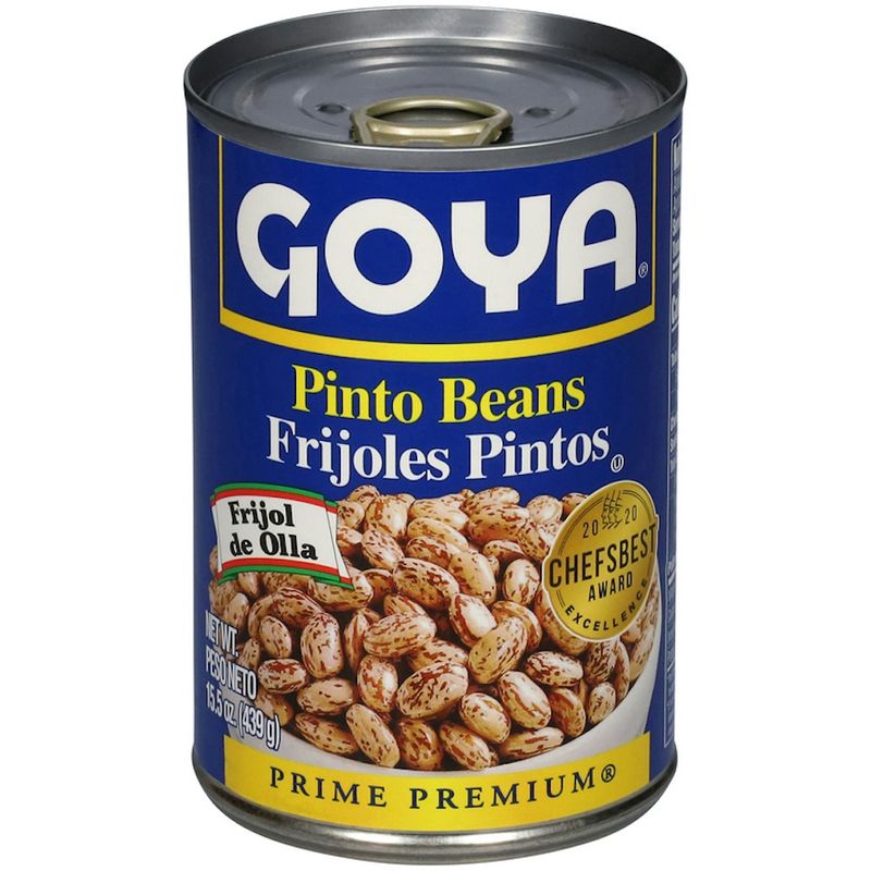 Pinto Beans 15.5Oz