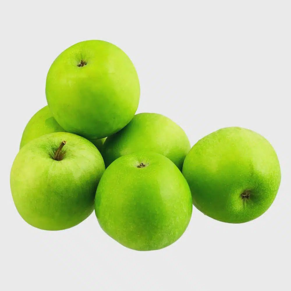 Manzana Verde