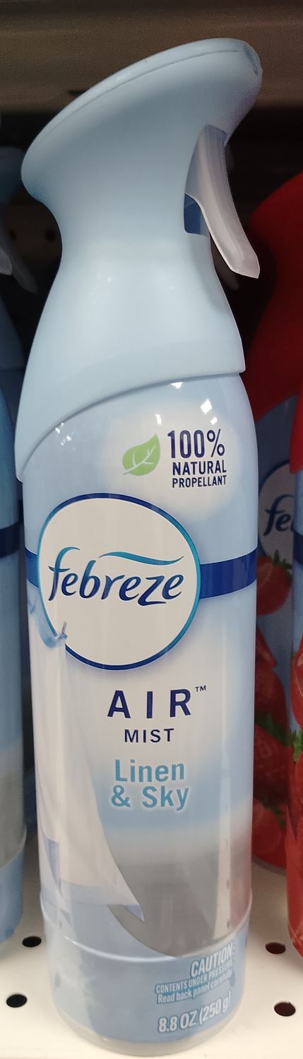 Febreze Linen sk 88Oz Vebs