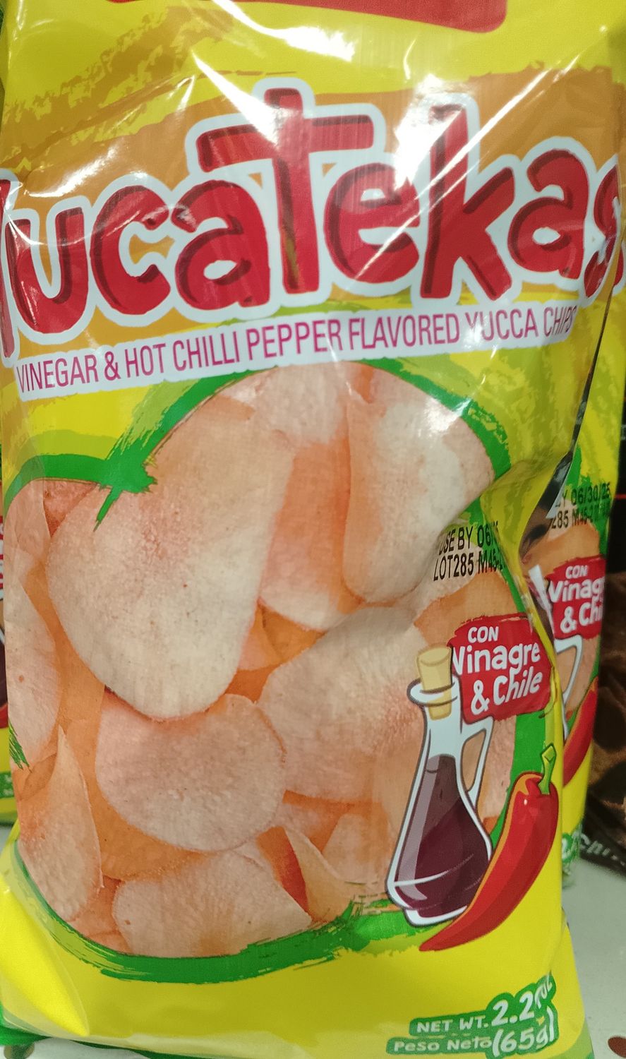 Diana Yucatekas 2.29 Oz