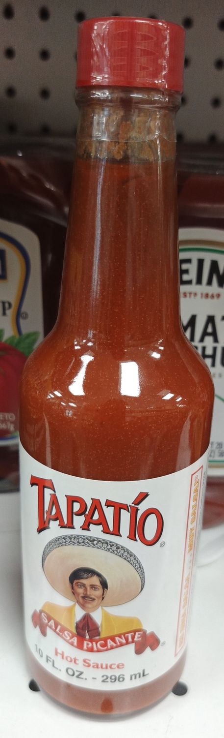Tapatio Hot Sauce Pamex 10Oz