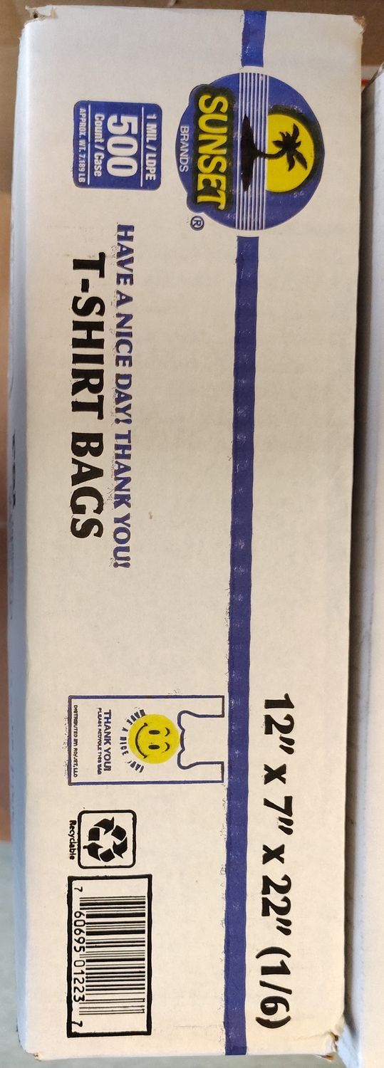 Caja funda carita feliz