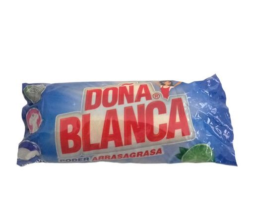 Dona Blanca Barra de Jabón
