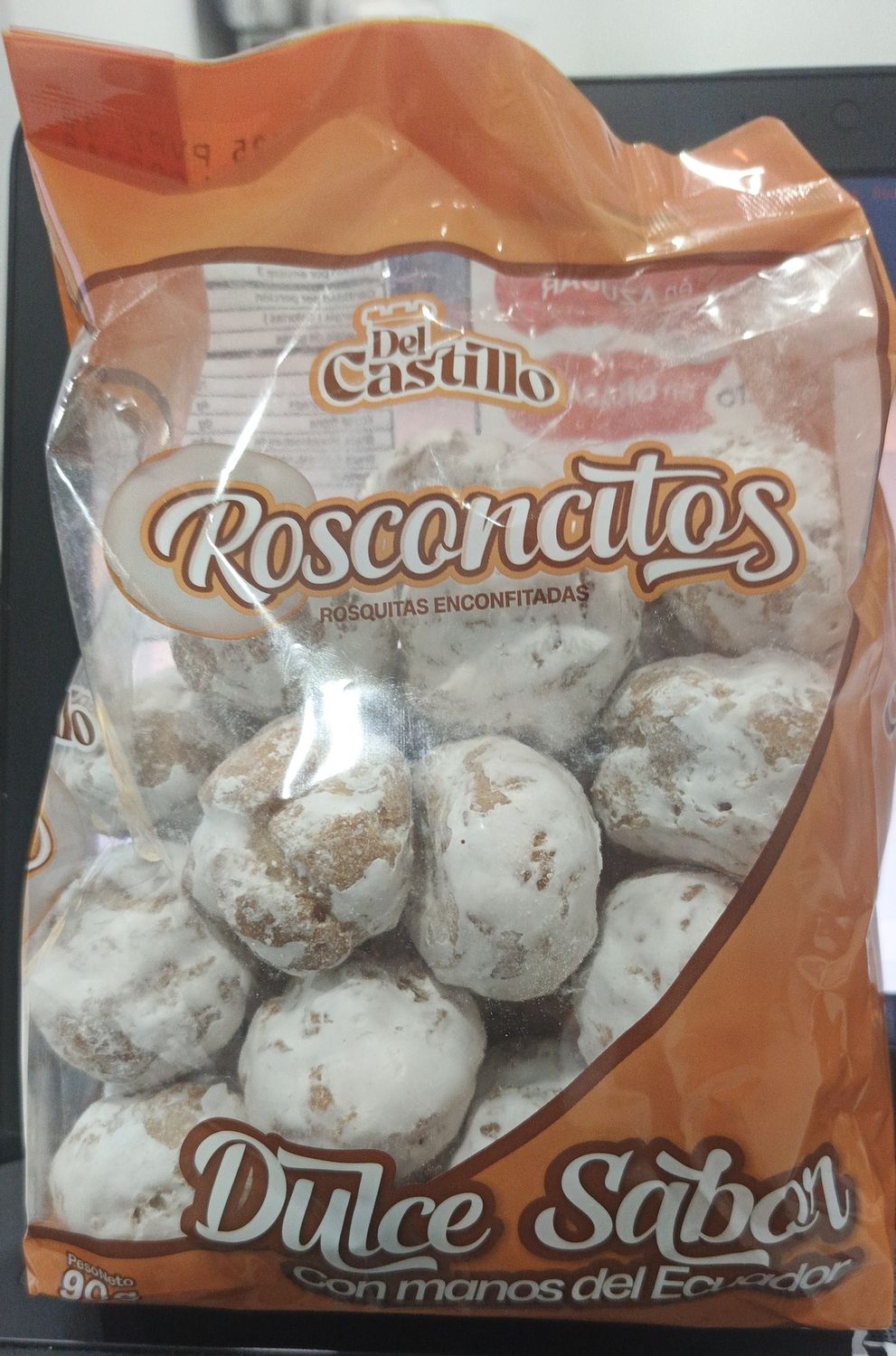 Rosconcitos