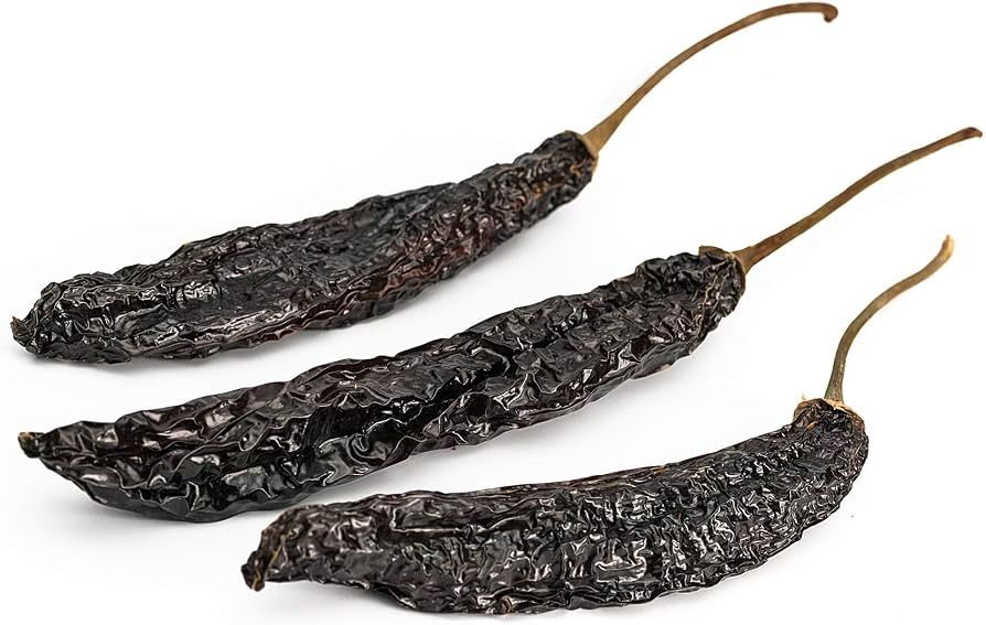 Chile Pasilla