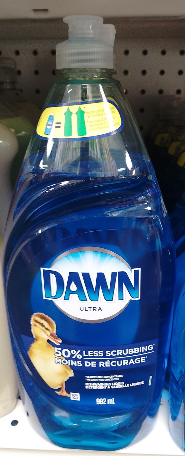 Dawn Ultra 982
