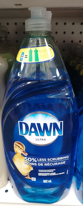 Dawn Ultra 982