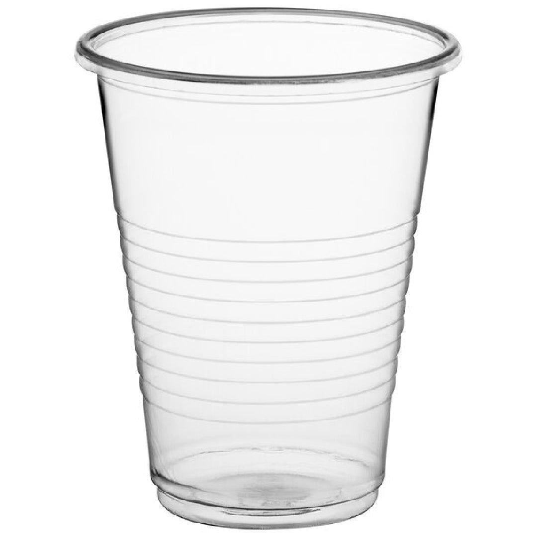 Plastic Cups 50 Pc