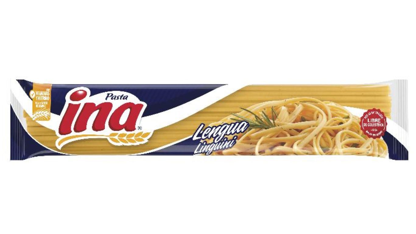 Pasta Inc