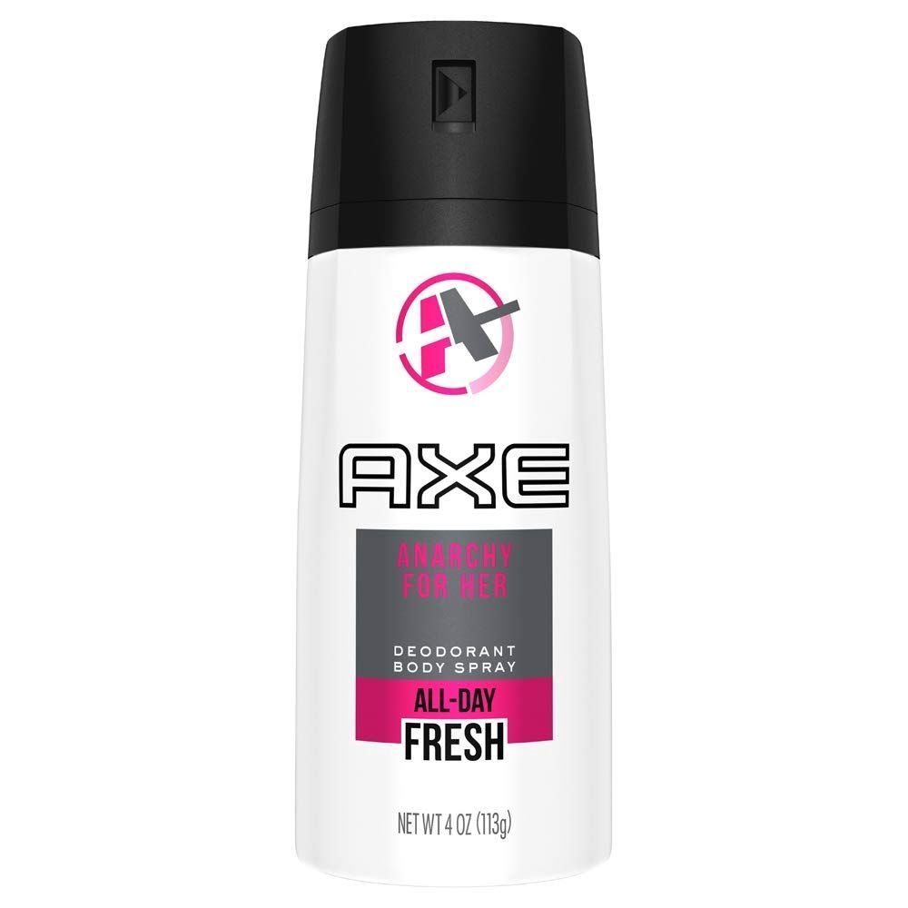 Axe Anarchfrhr 150Ml