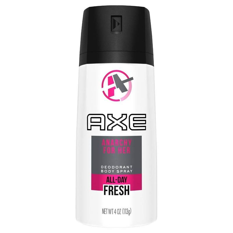 Axe Anarchfrhr 150Ml