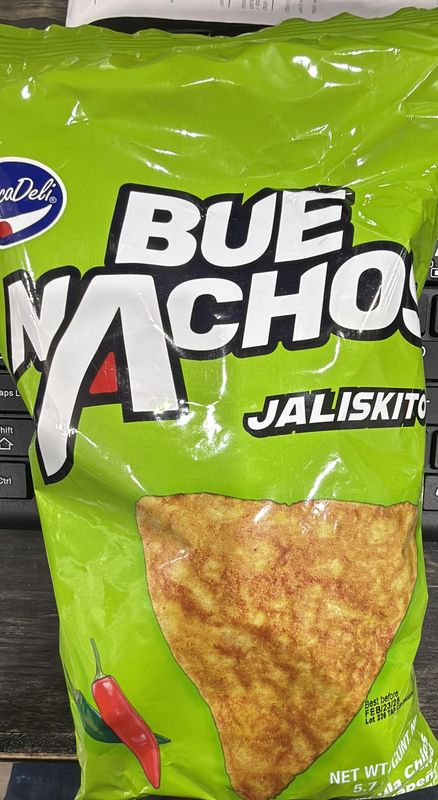 Bocadeli Buenacho Jaliskito  5.7 oz