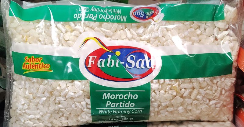 Morocho Partido Fabi Saa