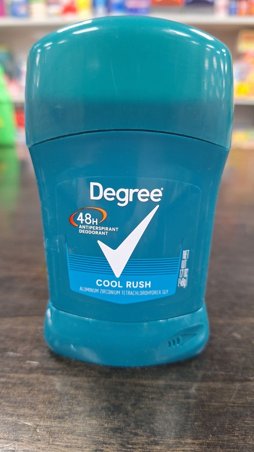 Degree Men Deodorant - Cool Rush