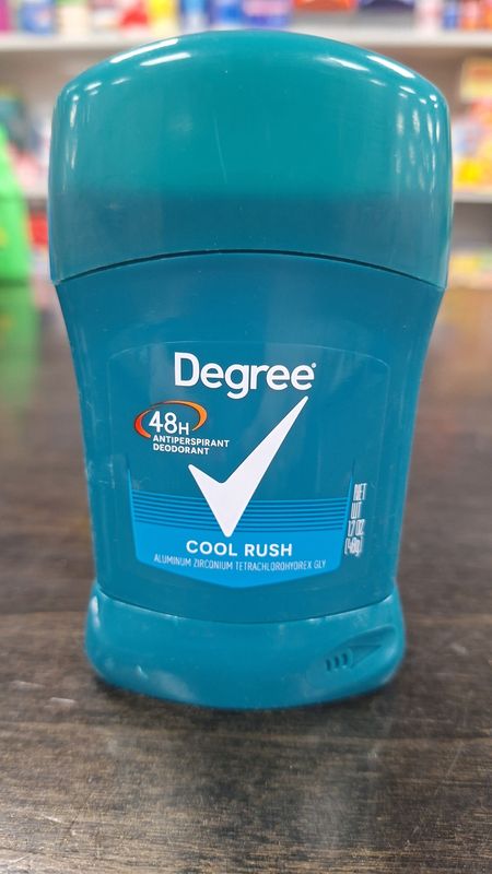 Degree Men Deodorant - Cool Rush