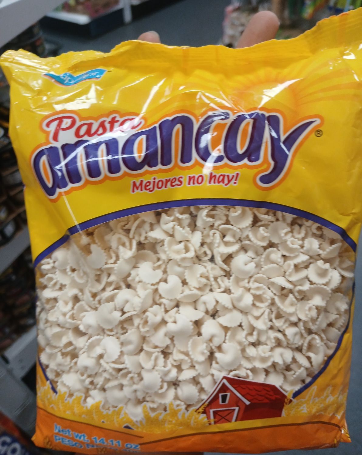 Amancay Margarita Ilusion