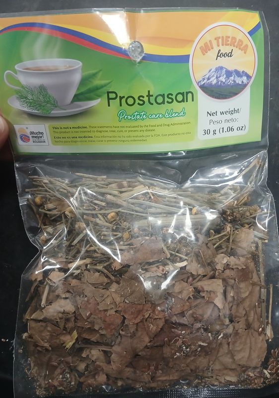 Prostasán 1.06 oz