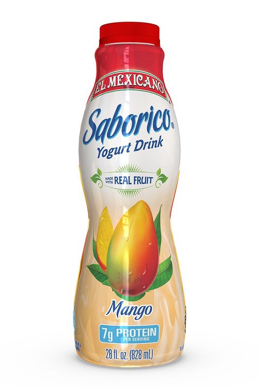 El Mexicano Mango