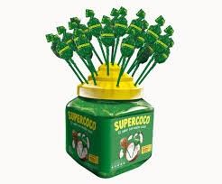 Chupete Supercoco x Unidad