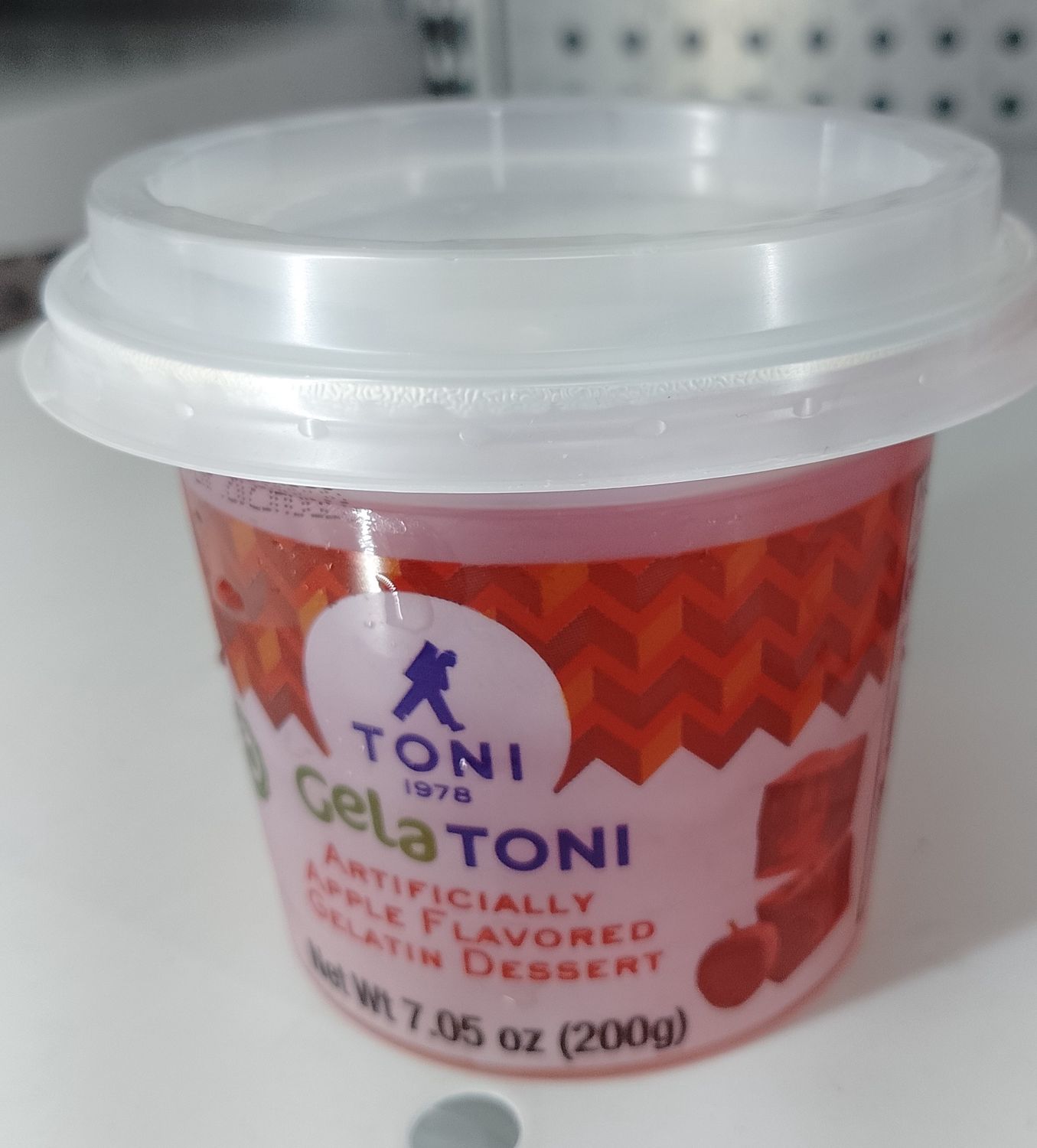 Gelatoni Manzana