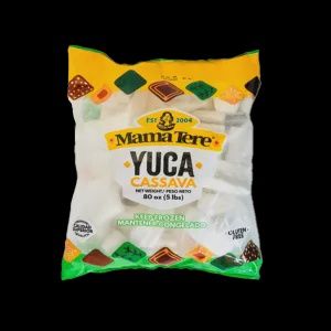 Mama Tere Yuca 5Lbs.